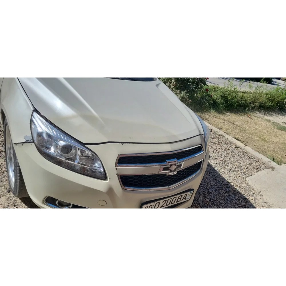 Malibu 1 2013, Buxoro — 3-rasm