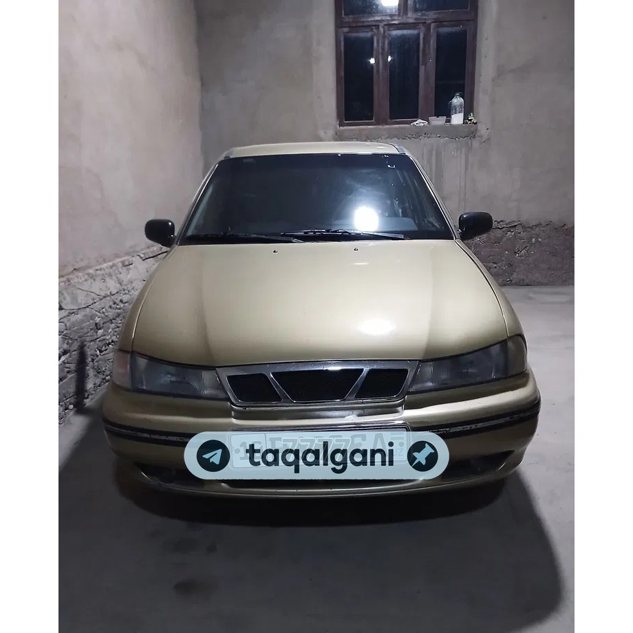 Nexia 1 1998, Toshkent