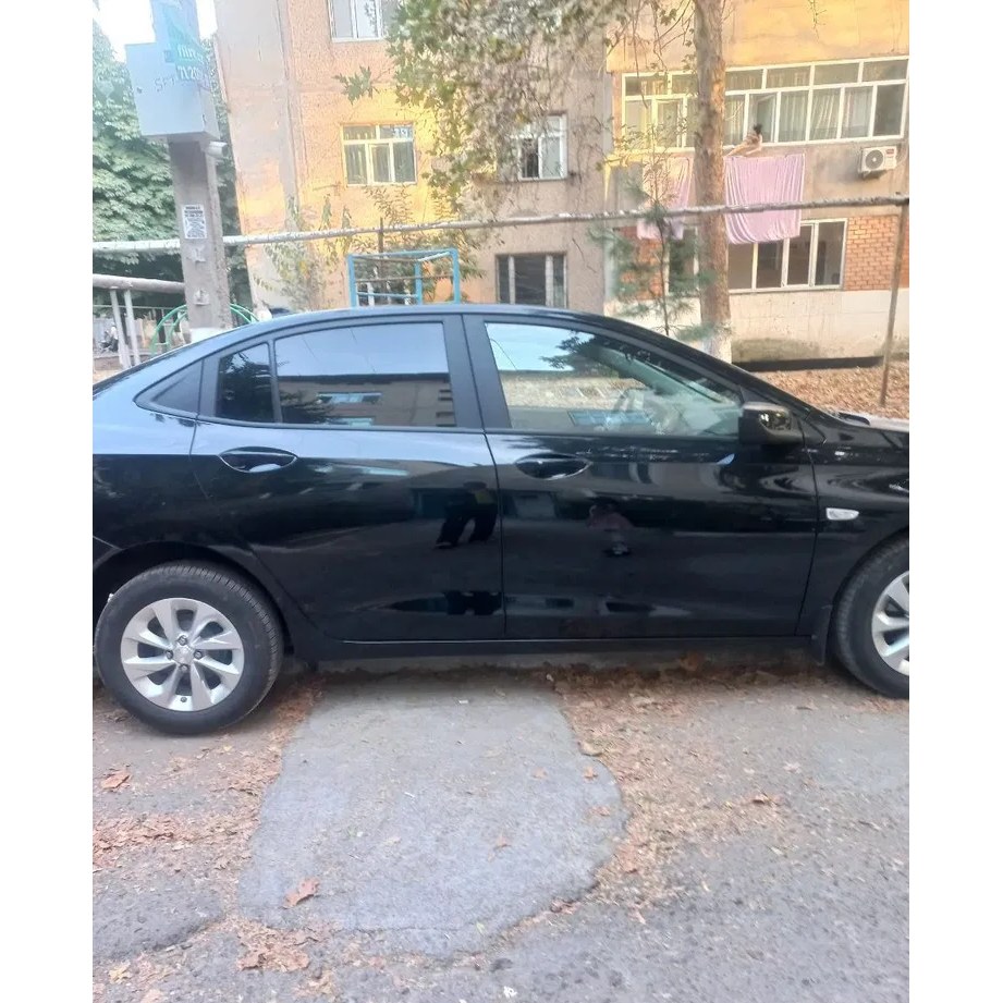 Onix 2026, Toshkent — 2-rasm