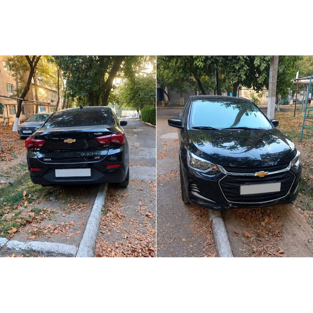 Onix 2026, Toshkent — 3-rasm