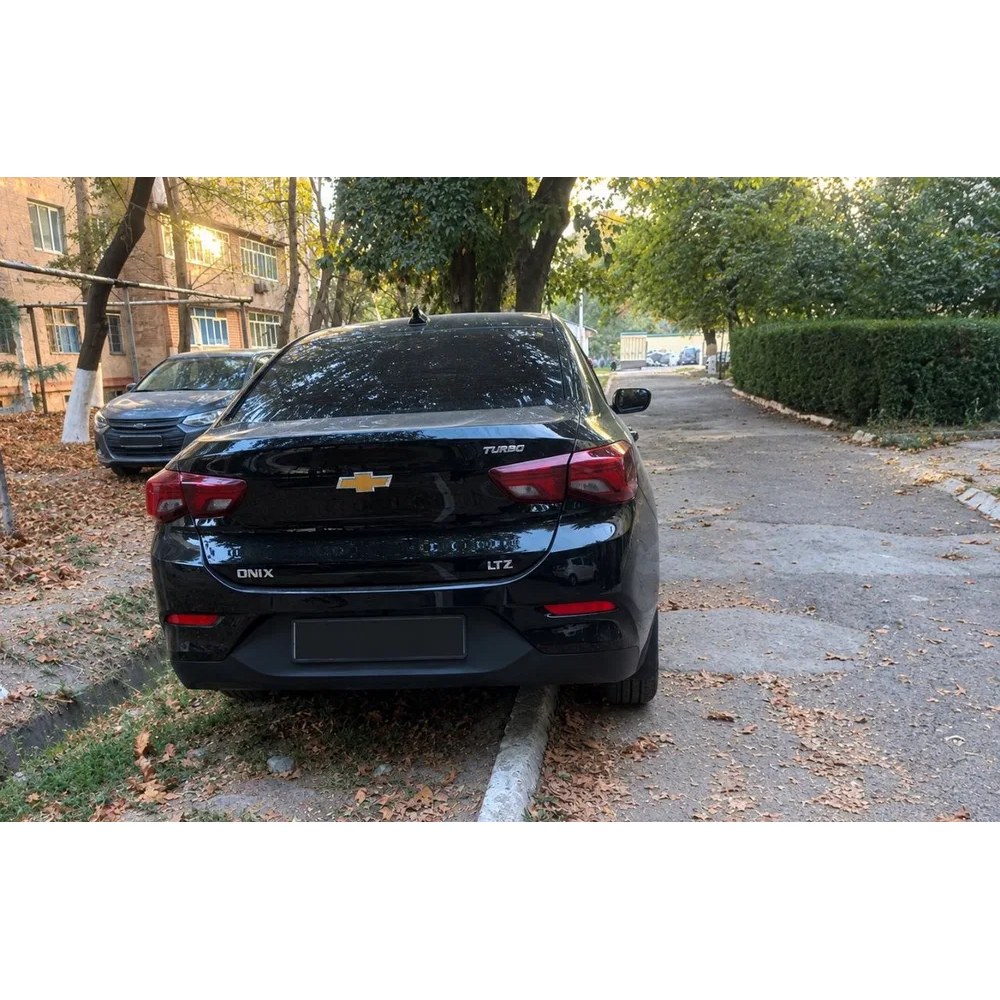 Onix 2026, Toshkent — 4-rasm