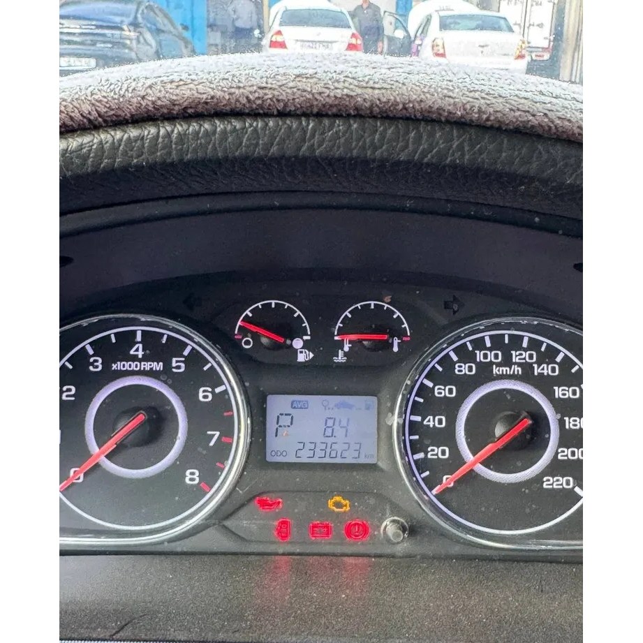 Gentra 2019, Toshkent — 4-rasm