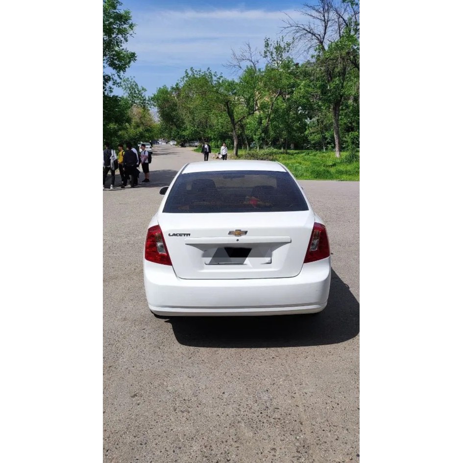 Gentra 2019, Toshkent — 3-rasm