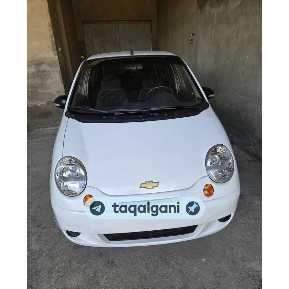 Matiz 2017, Qashqadaryo — 1-rasm