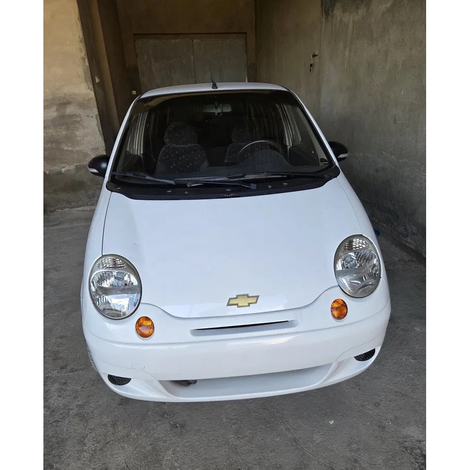 Matiz 2017, Qashqadaryo — 2-rasm