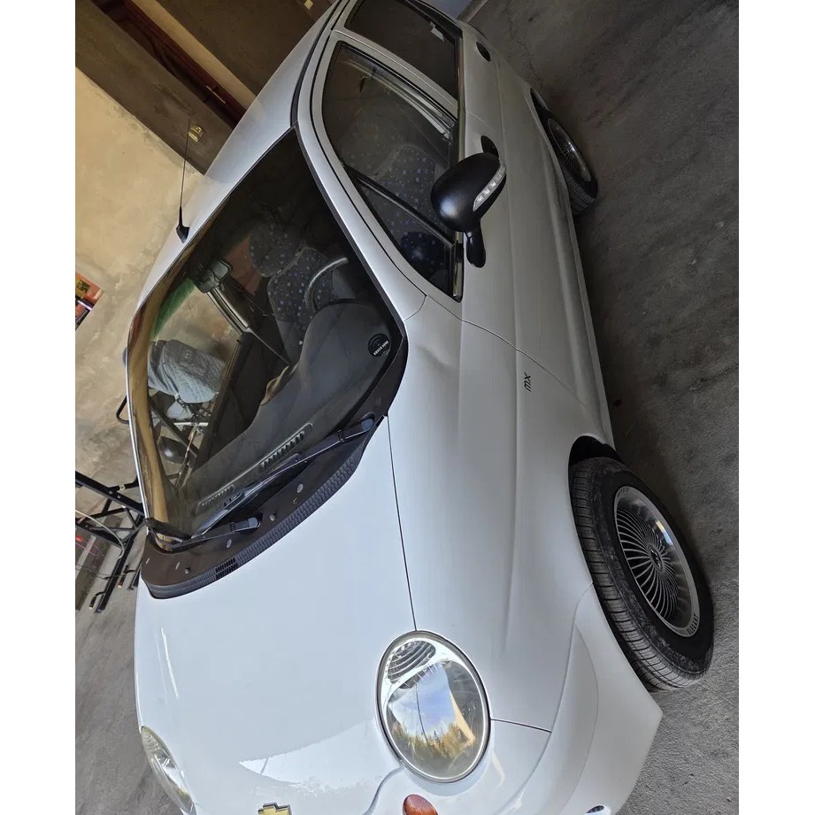 Matiz 2017, Qashqadaryo — 4-rasm