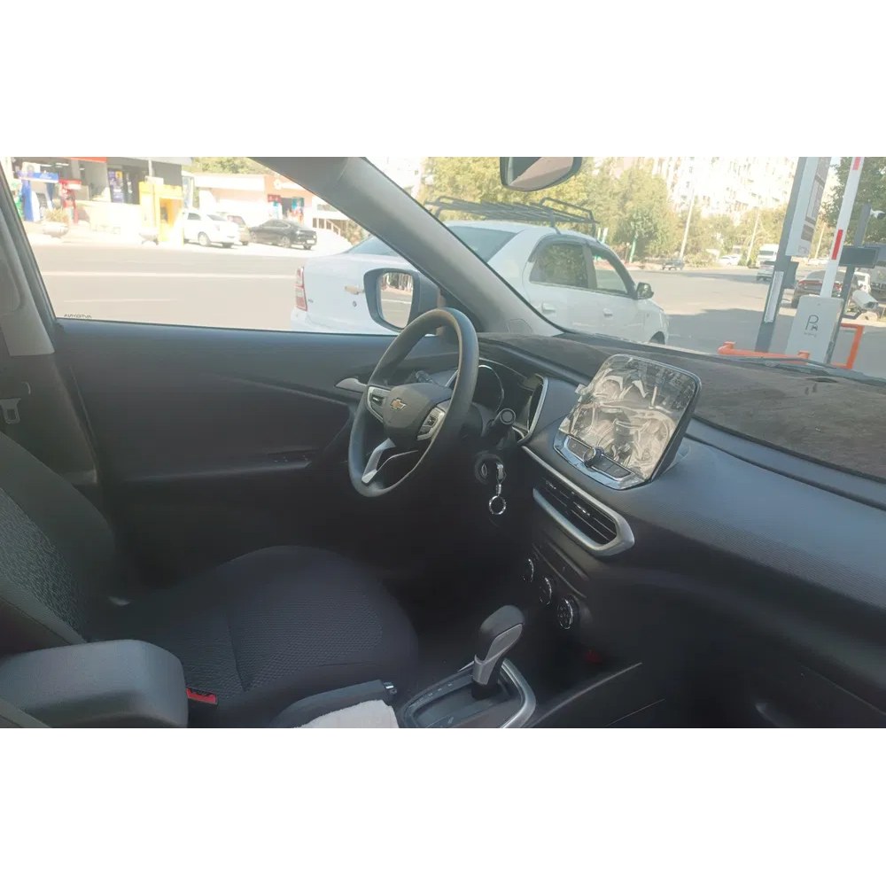 Tracker 2 2025, Toshkent — 3-rasm