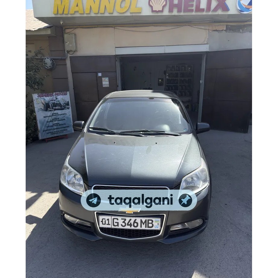 Nexia 3 2020, Toshkent — 1-rasm