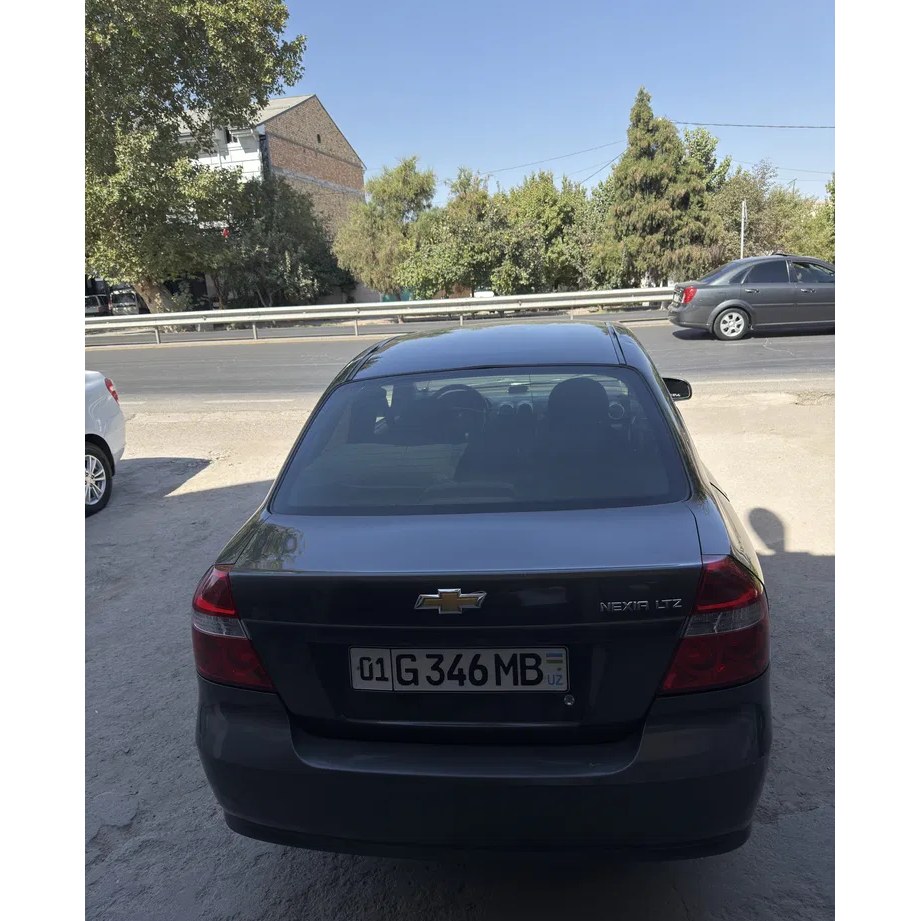Nexia 3 2020, Toshkent — 2-rasm