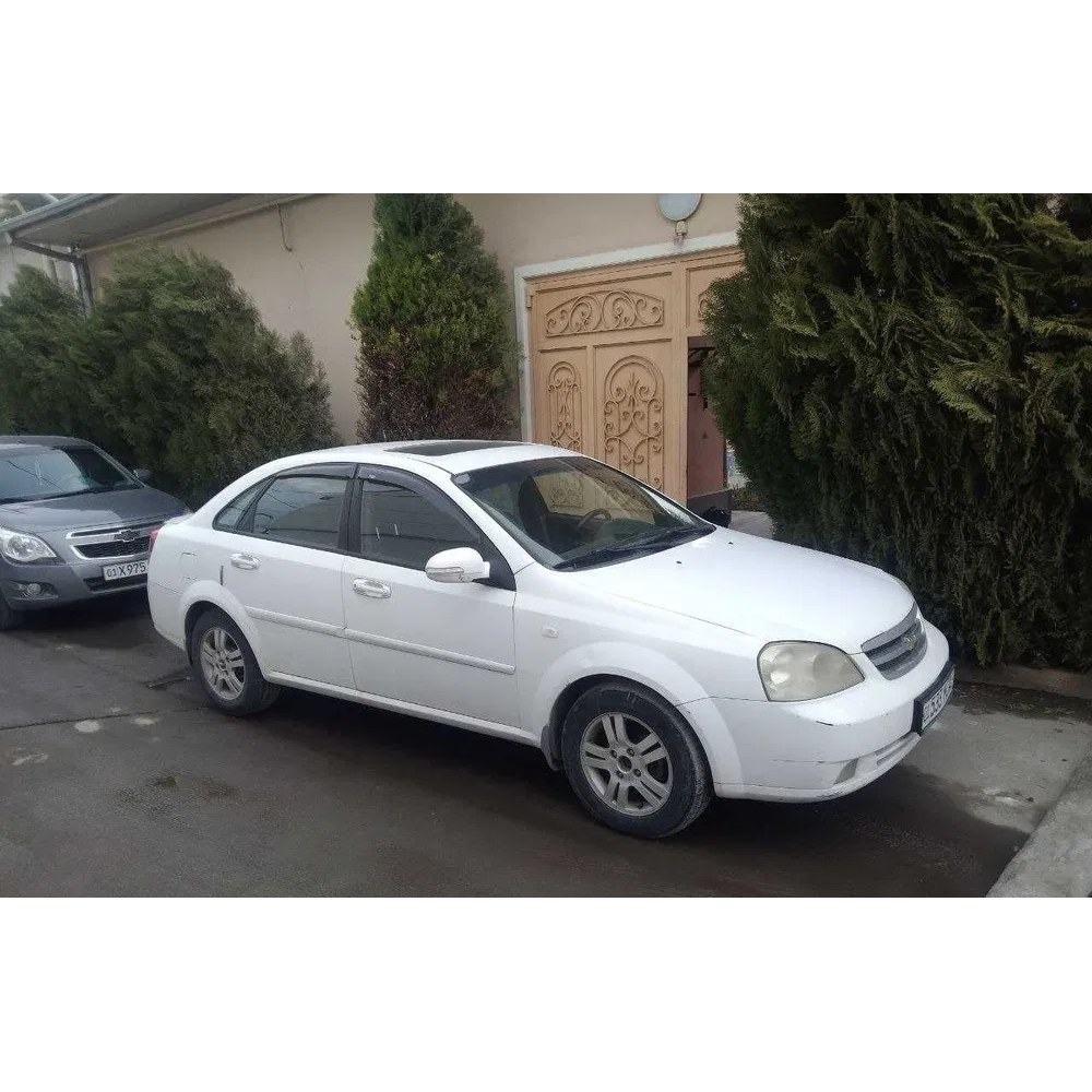 Lacetti 2010, Toshkent — 2-rasm