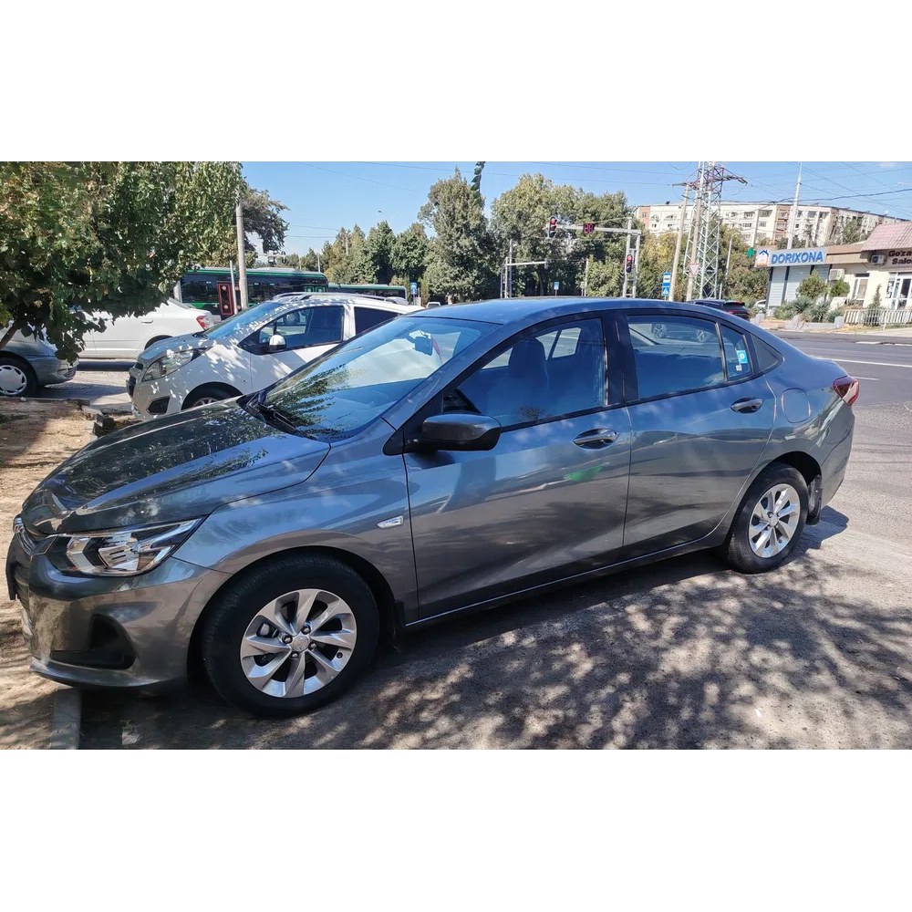 Onix 2024, Toshkent — 2-rasm