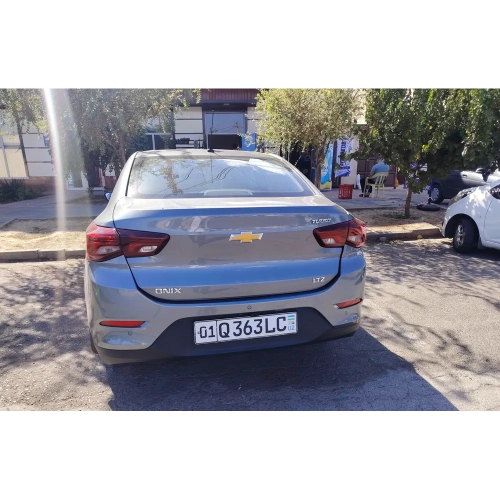 Onix 2024, Toshkent — 3-rasm