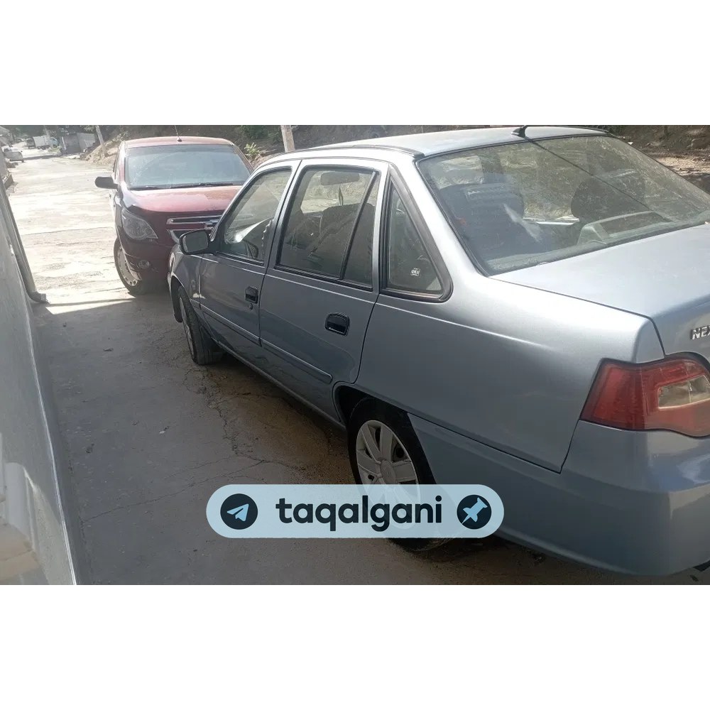 Nexia 2 2015, Toshkent — 1-rasm