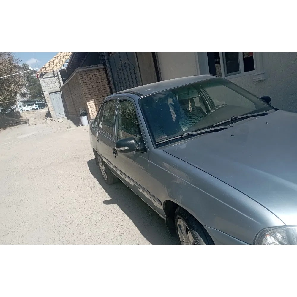 Nexia 2 2015, Toshkent — 3-rasm