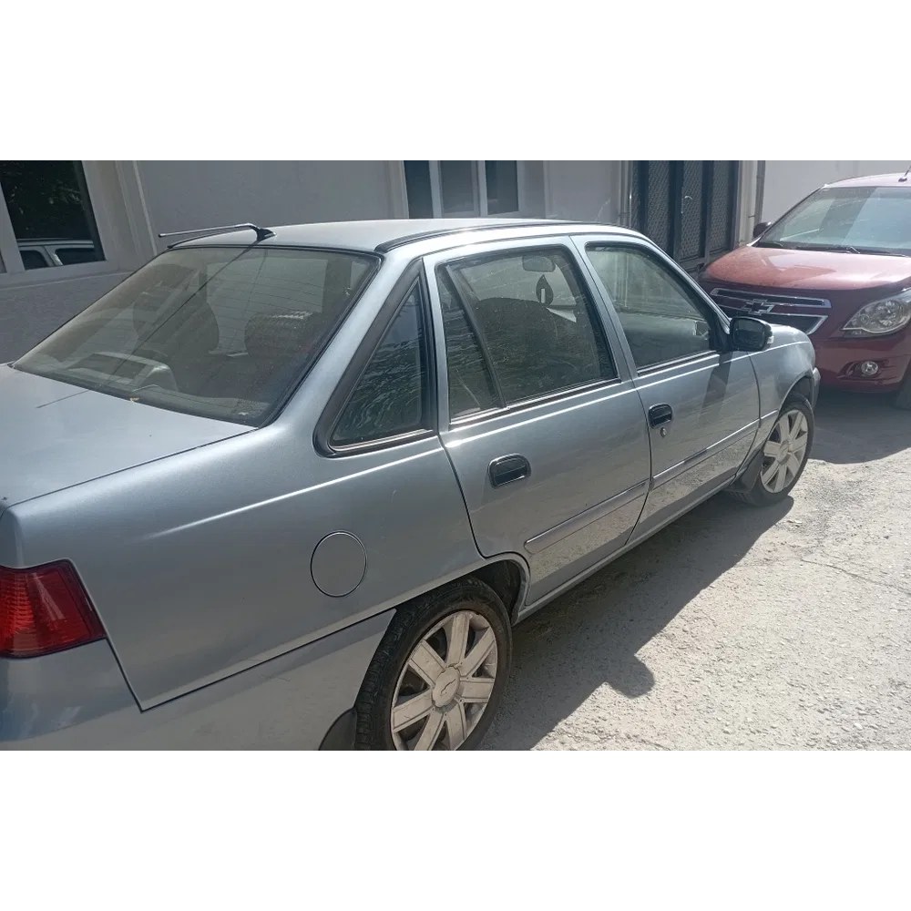 Nexia 2 2015, Toshkent — 4-rasm