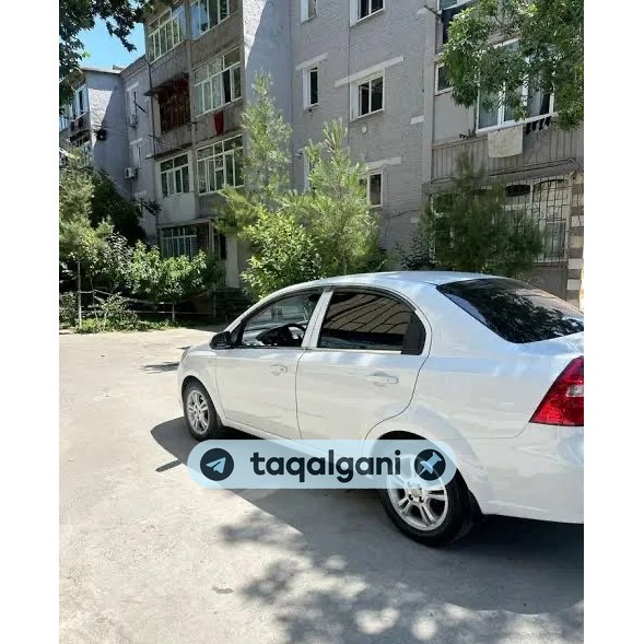 Nexia 3 2020, Toshkent — 1-rasm