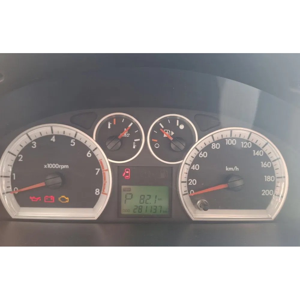 Nexia 3 2020, Toshkent — 3-rasm