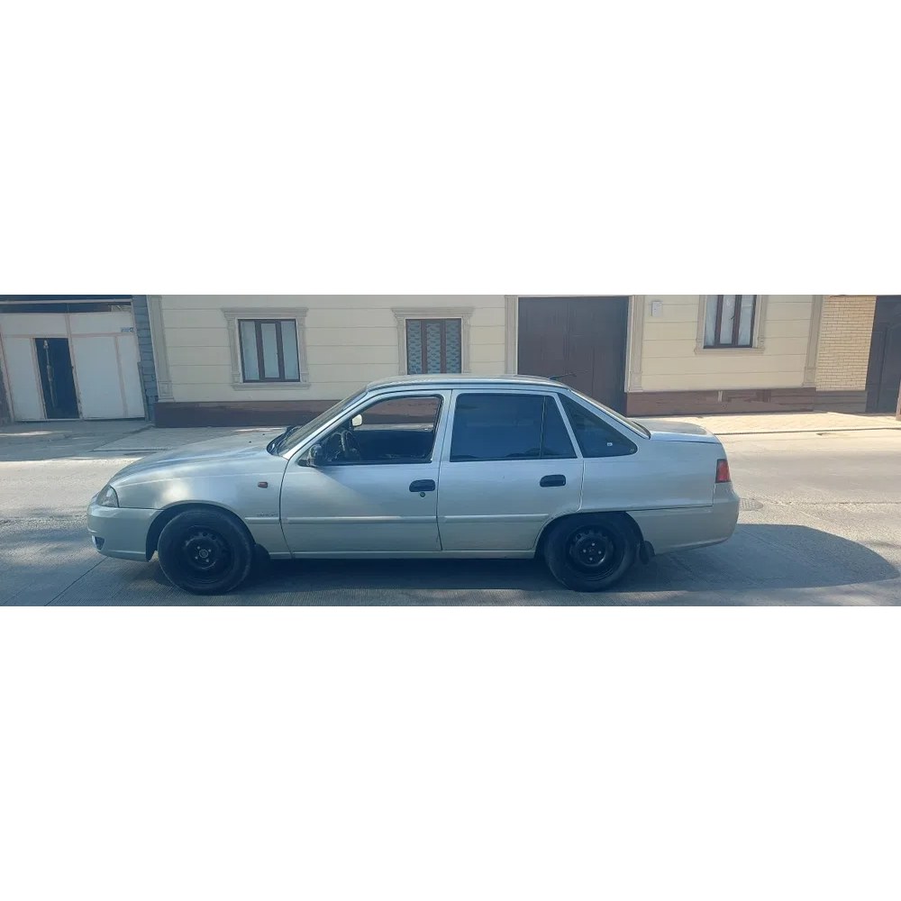 Nexia 2 2009, Jizzax — 2-rasm