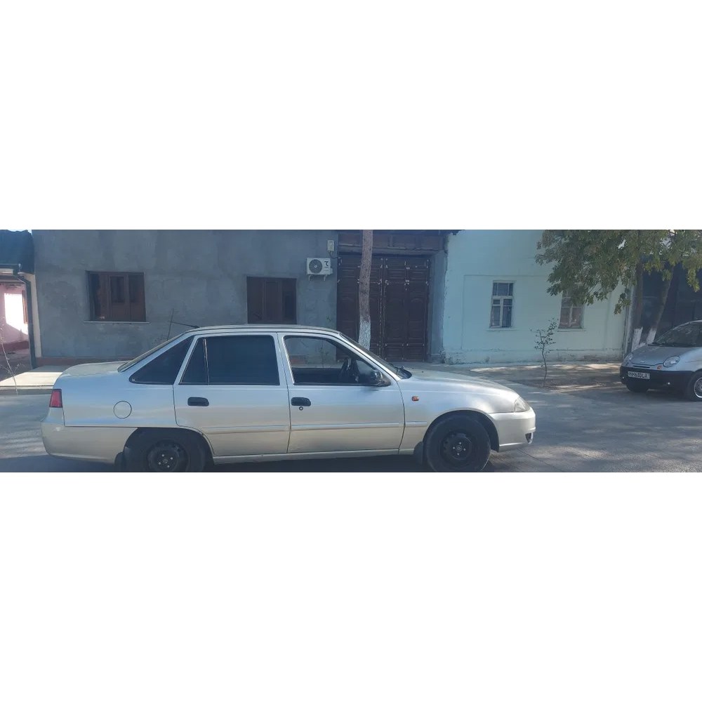 Nexia 2 2009, Jizzax — 3-rasm