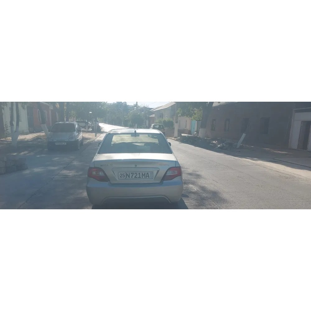 Nexia 2 2009, Jizzax — 4-rasm