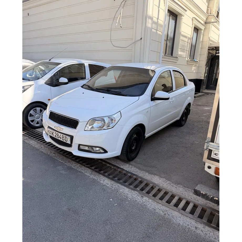 Nexia 3 2018, Toshkent — 2-rasm