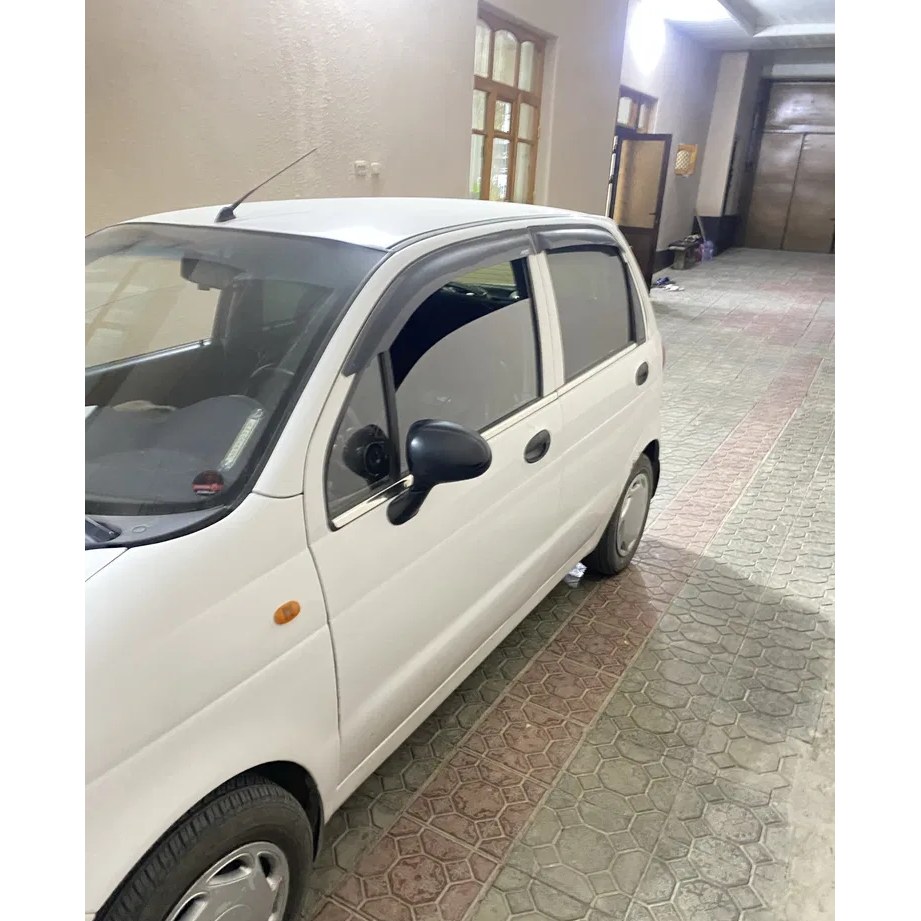 Matiz 2008, Toshkent — 2-rasm