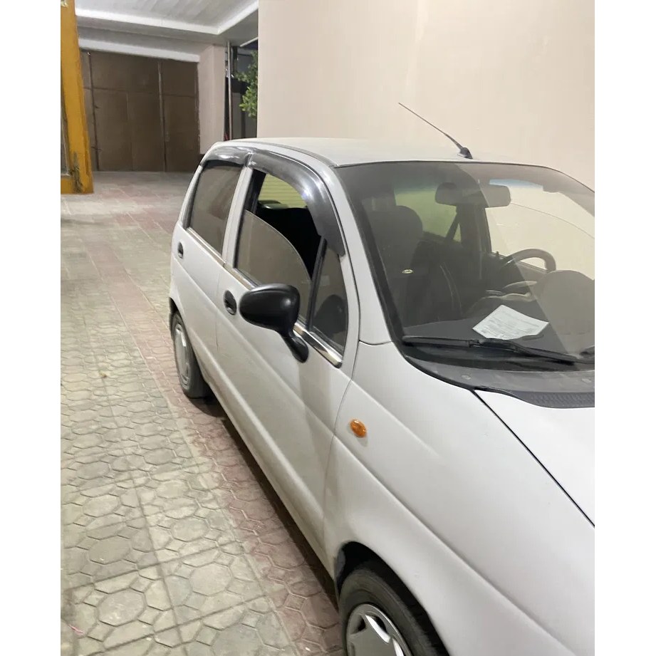 Matiz 2008, Toshkent — 3-rasm