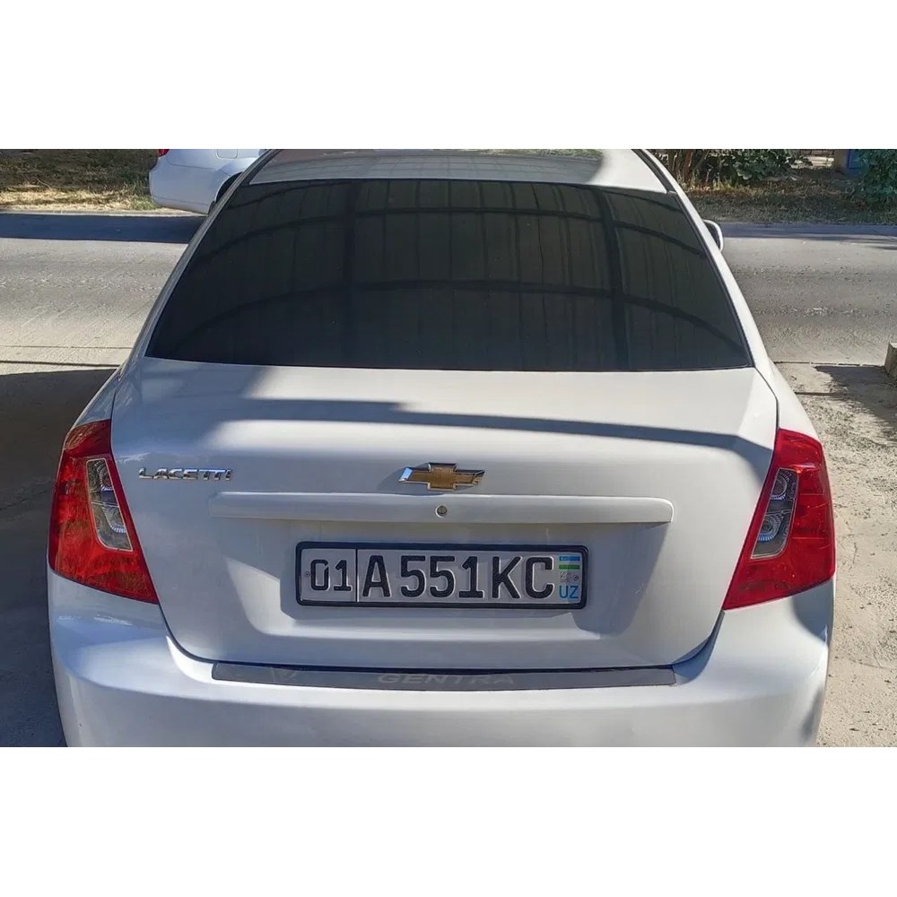 Gentra 2023, Toshkent — 2-rasm