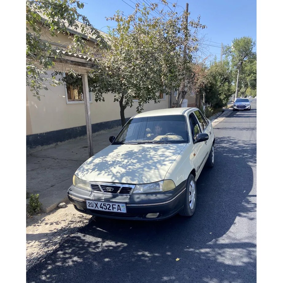 Nexia 2 2008, Sirdaryo — 2-rasm