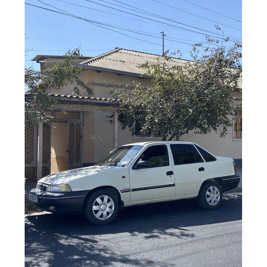 Nexia 2 2008, Sirdaryo — 3-rasm