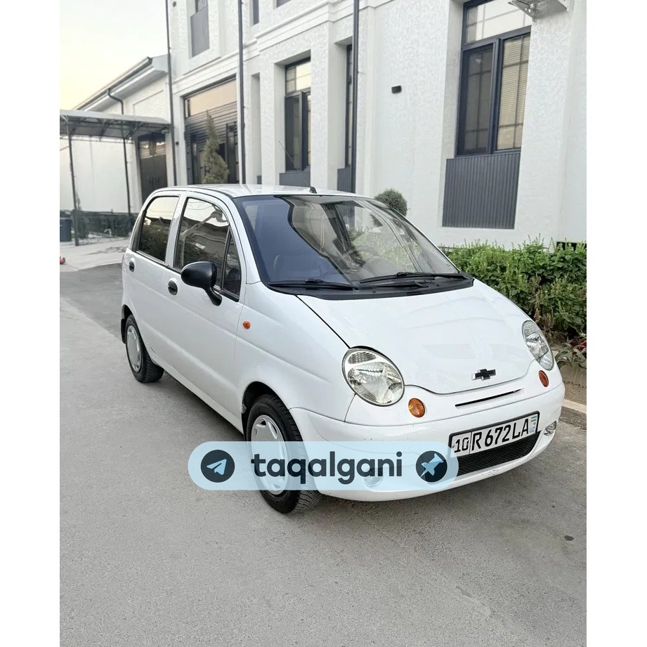 Matiz 2015, Toshkent — 1-rasm