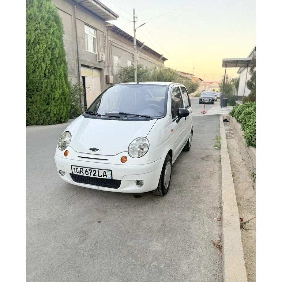 Matiz 2015, Toshkent — 2-rasm