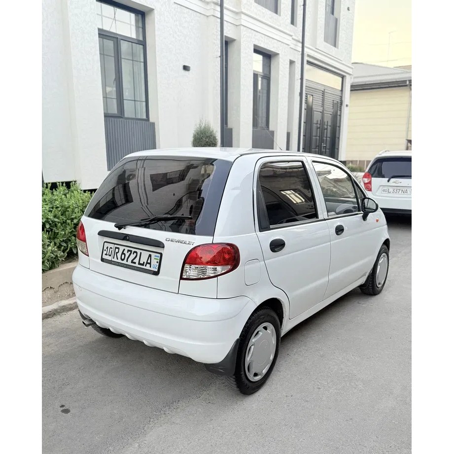 Matiz 2015, Toshkent — 3-rasm