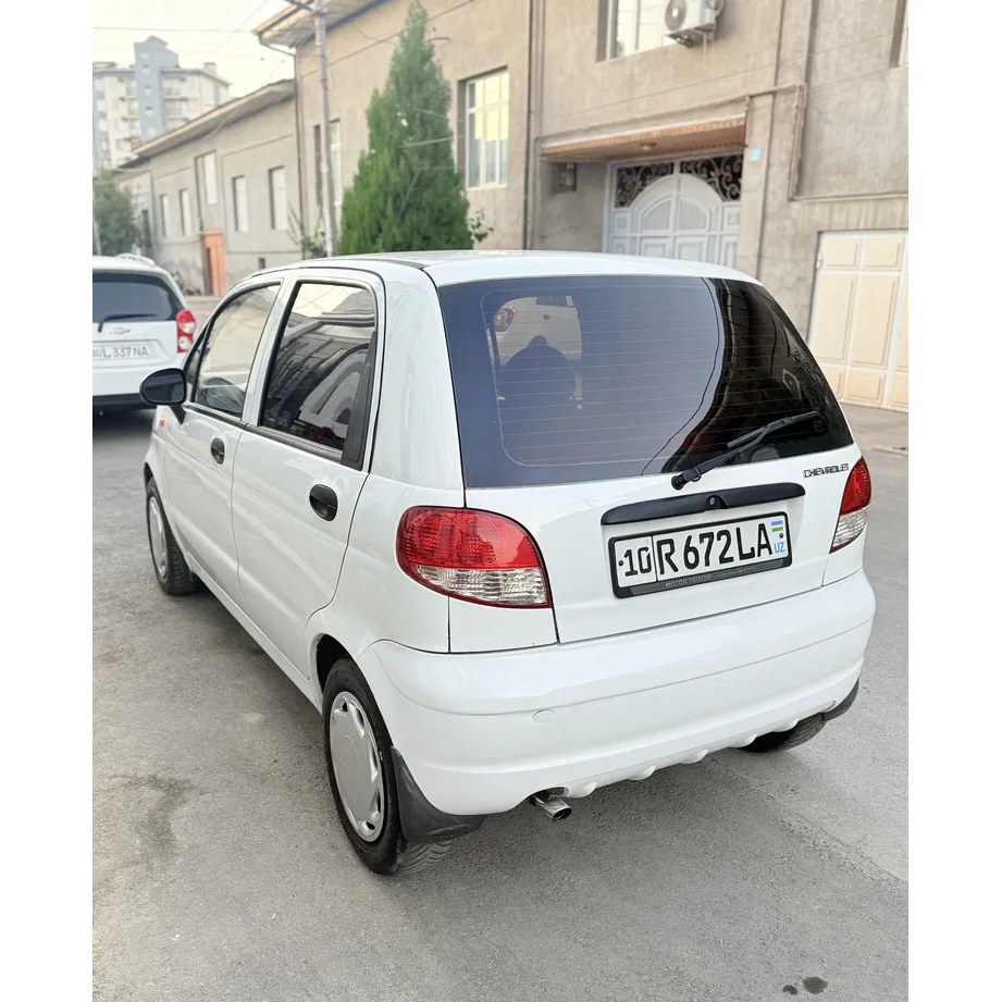Matiz 2015, Toshkent — 4-rasm