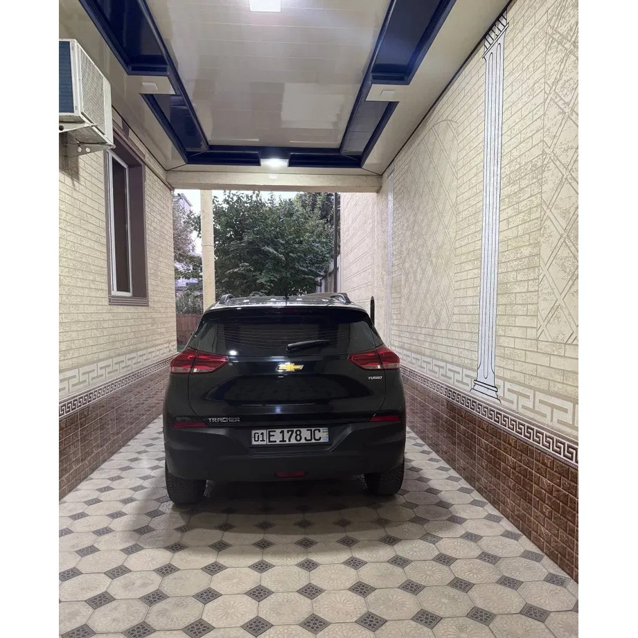 Tracker 2 2023, Toshkent — 2-rasm