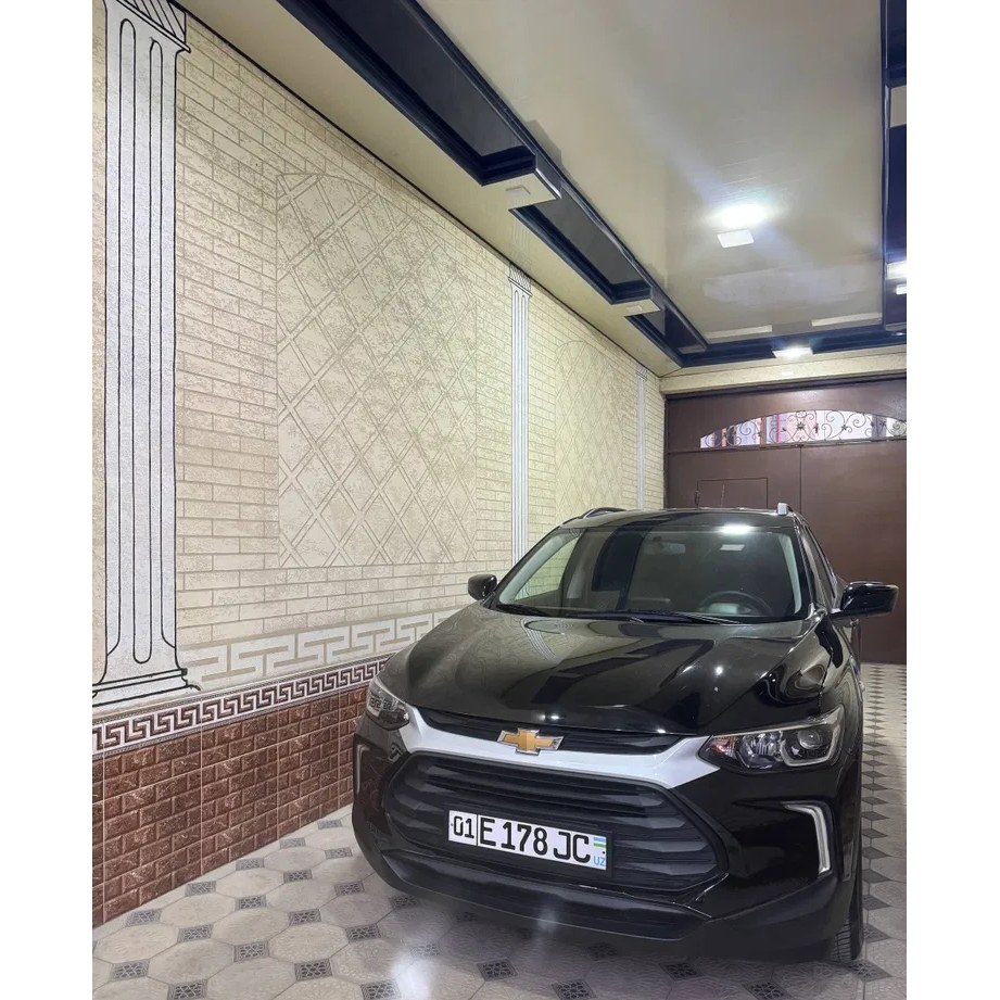 Tracker 2 2023, Toshkent — 3-rasm
