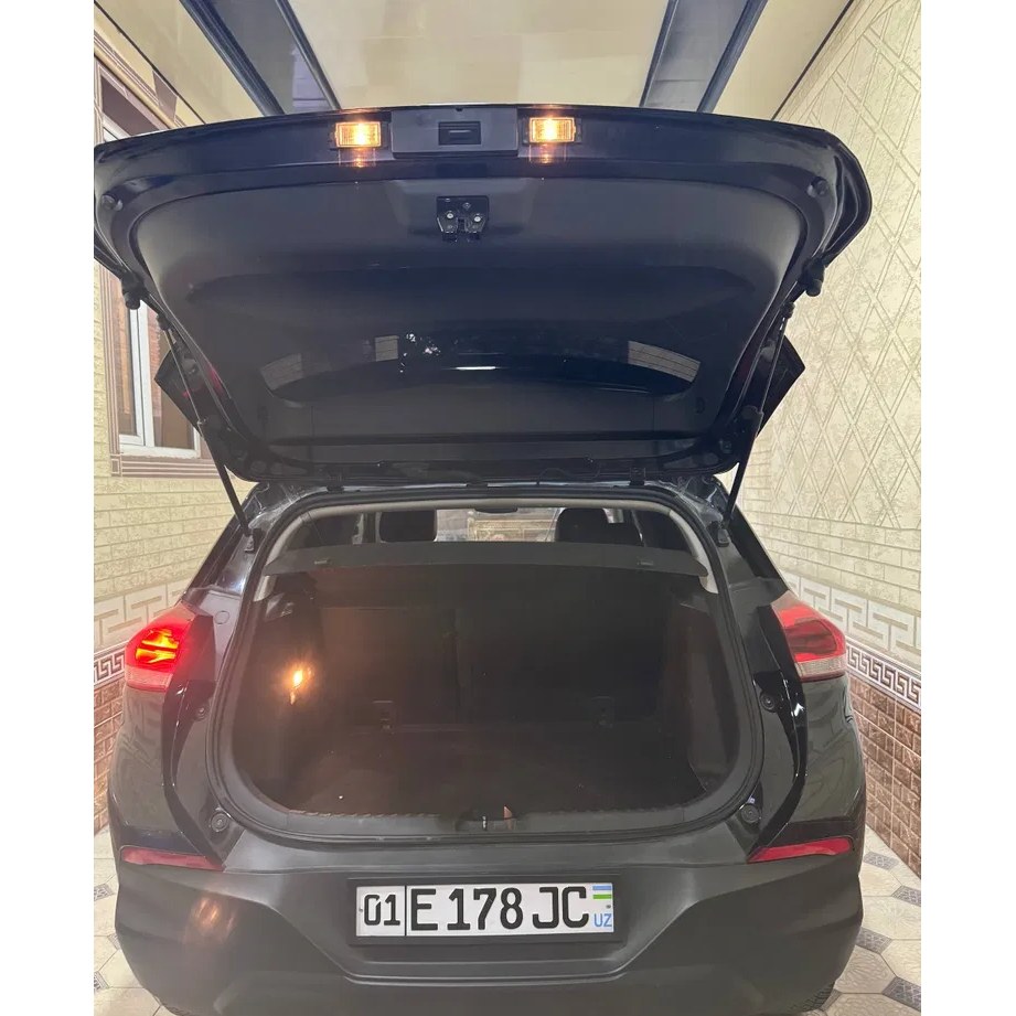 Tracker 2 2023, Toshkent — 4-rasm
