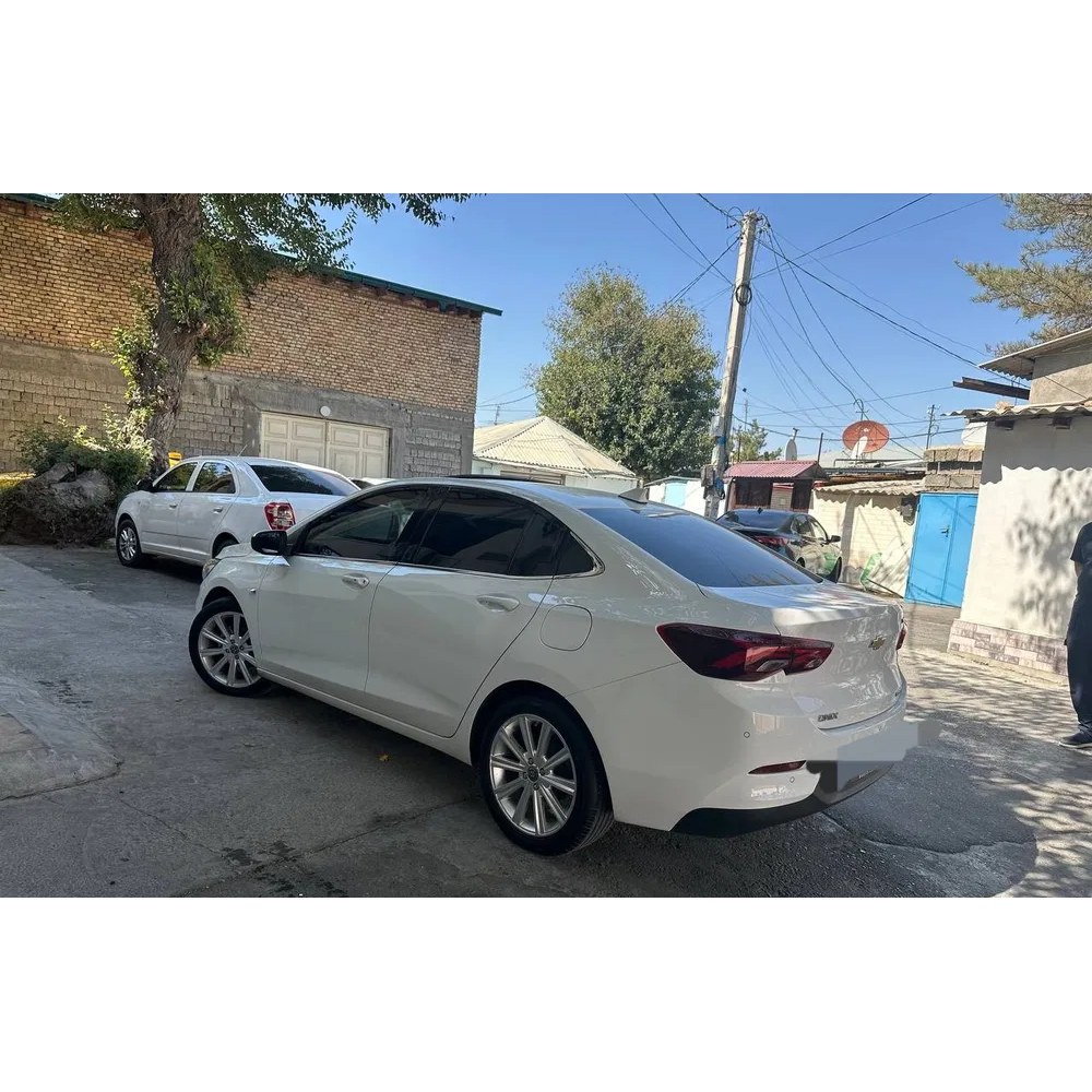 Onix 2025, Samarqand — 2-rasm