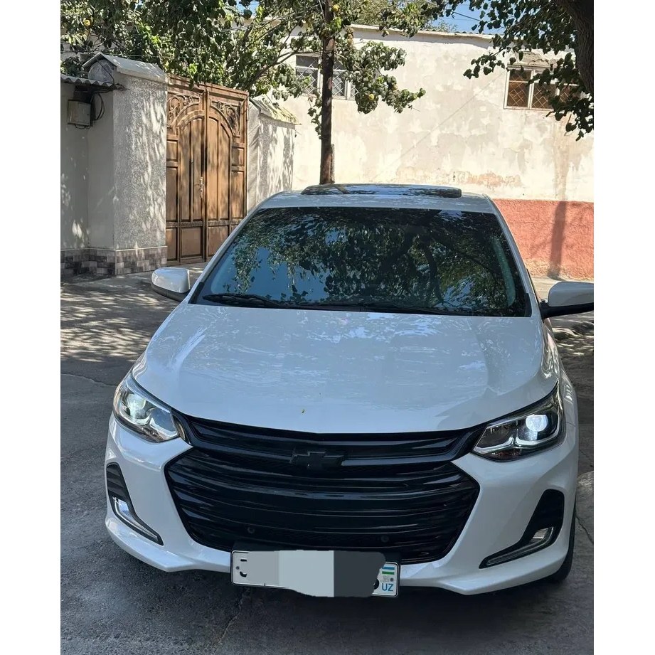 Onix 2025, Samarqand — 3-rasm
