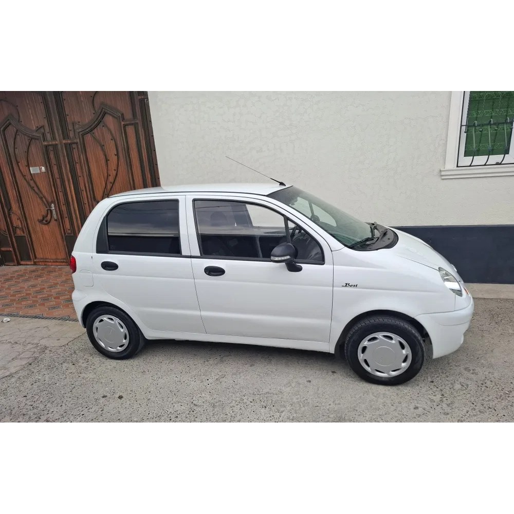 Matiz 2016, Farg'ona — 2-rasm