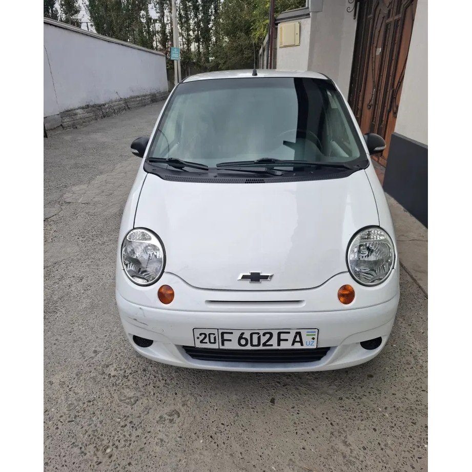 Matiz 2016, Farg'ona — 3-rasm