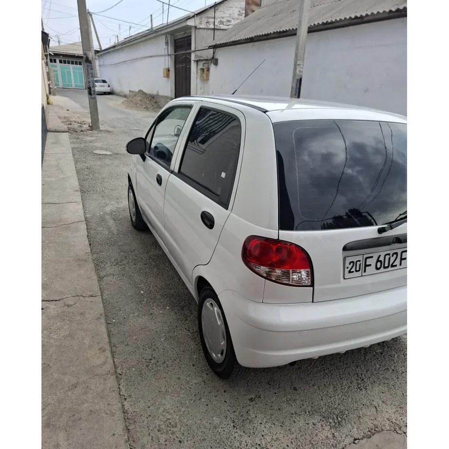 Matiz 2016, Farg'ona — 4-rasm