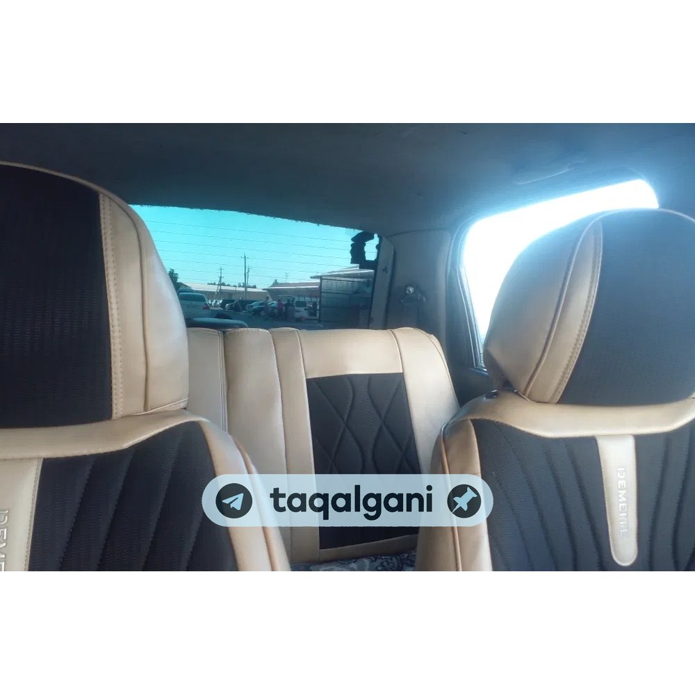 Matiz 2014, Samarqand — 1-rasm