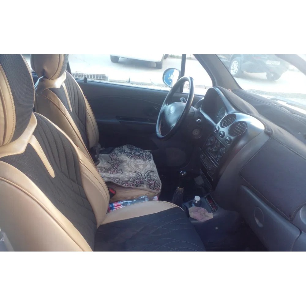 Matiz 2014, Samarqand — 2-rasm