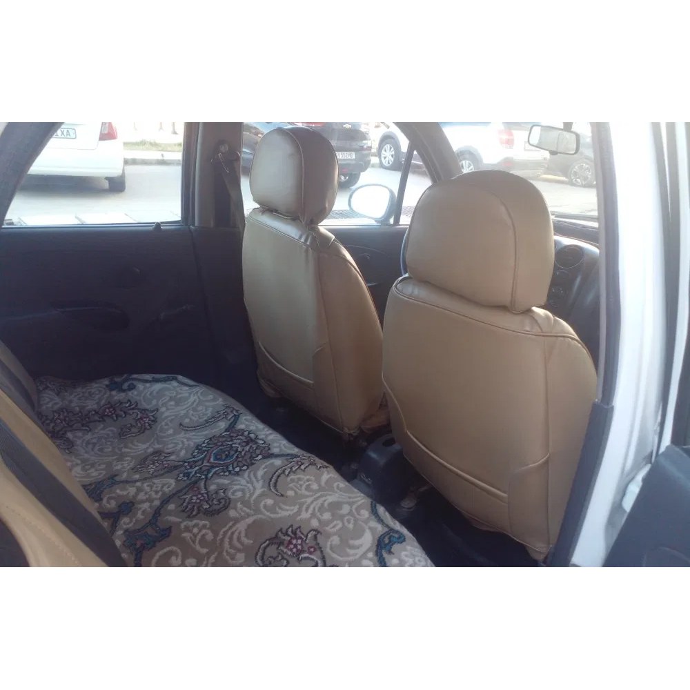 Matiz 2014, Samarqand — 3-rasm