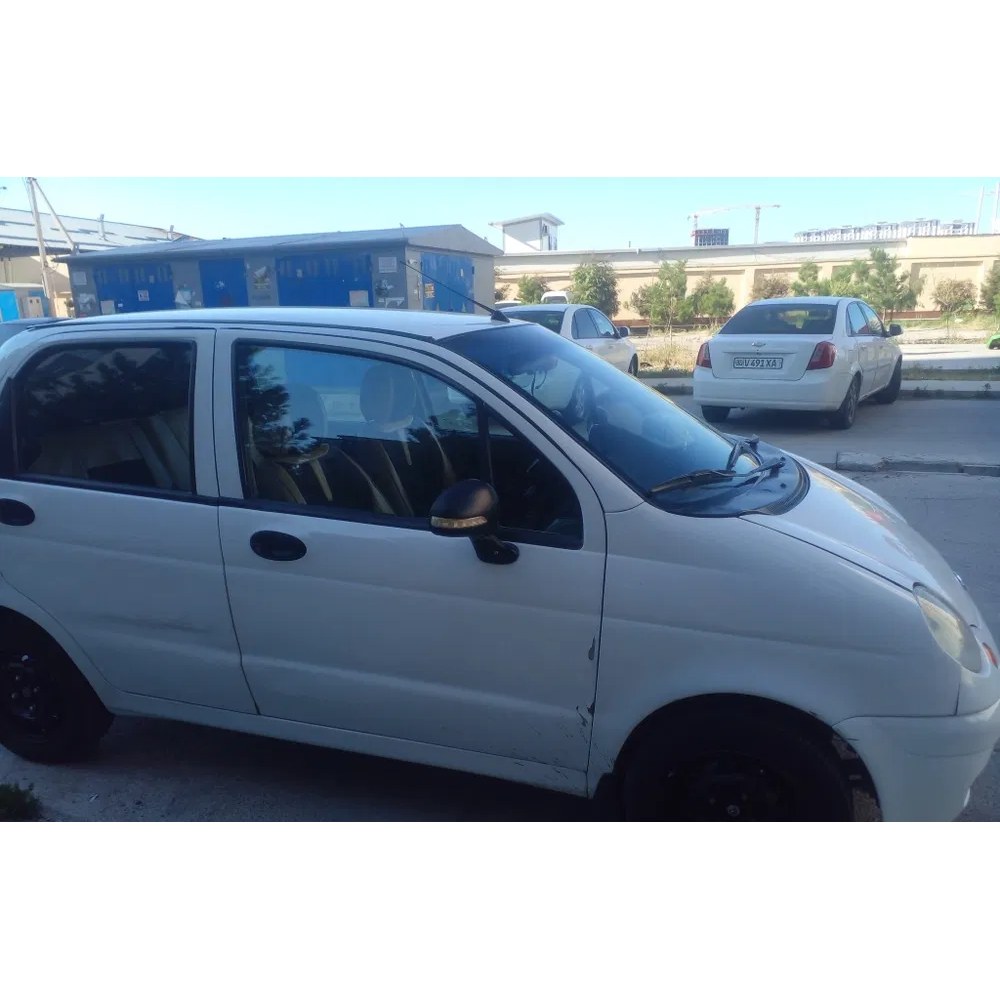 Matiz 2014, Samarqand — 4-rasm