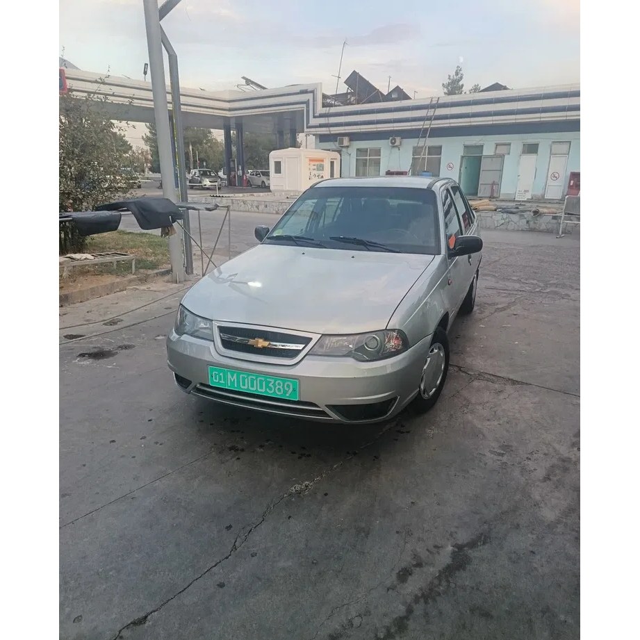 Nexia 2 2008, Toshkent — 2-rasm