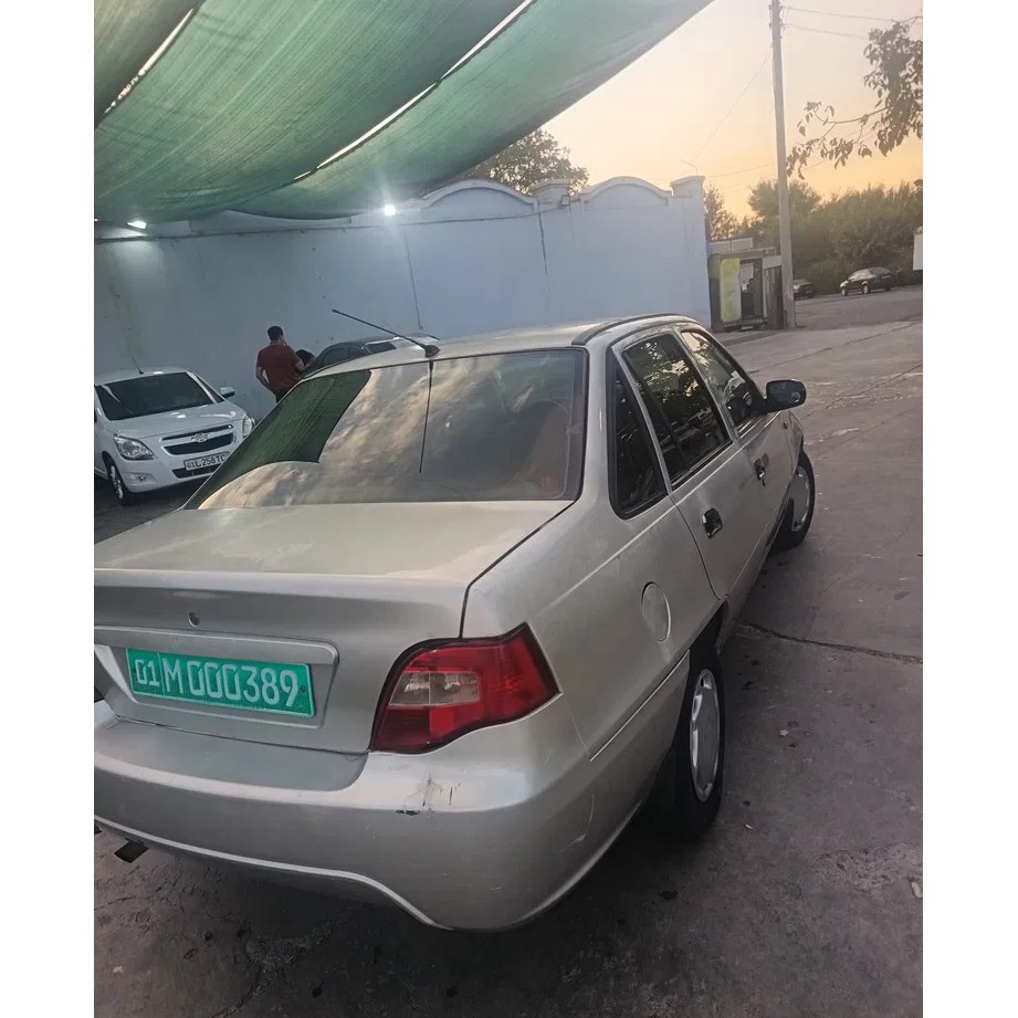 Nexia 2 2008, Toshkent — 3-rasm