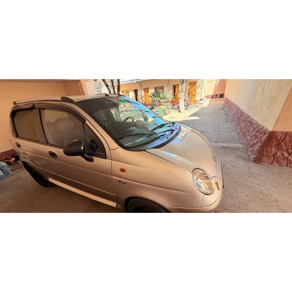 Matiz 2011, Toshkent — 2-rasm