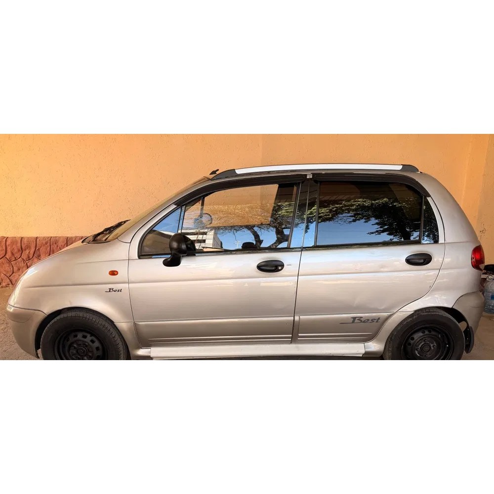 Matiz 2011, Toshkent — 3-rasm
